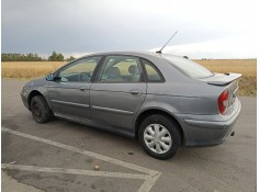 citroen c5 del año 2002 2