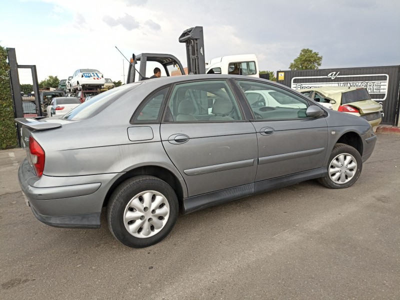 citroen c5 del año 2002