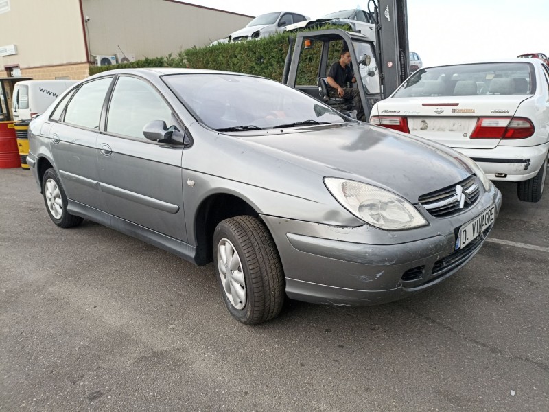 citroen c5 del año 2002