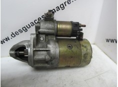 Recambio de motor arranque : alfa romeo 146 : 1.9 td -ar67501 (89,76cv) [1995] para alfa romeo 146 1.9 td -ar67501 referencia OE