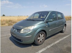 renault scenic ii del año 2003