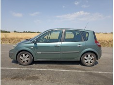 renault scenic ii del año 2003 2