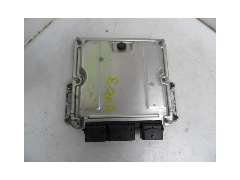 Recambio de centralita : citroen c 5 : 2.0 hdi (108,77cv) [2002] para citroen c 5 2.0 hdi referencia OEM IAM 0281010808  