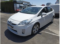 toyota prius (nhw30) del año 2009 2