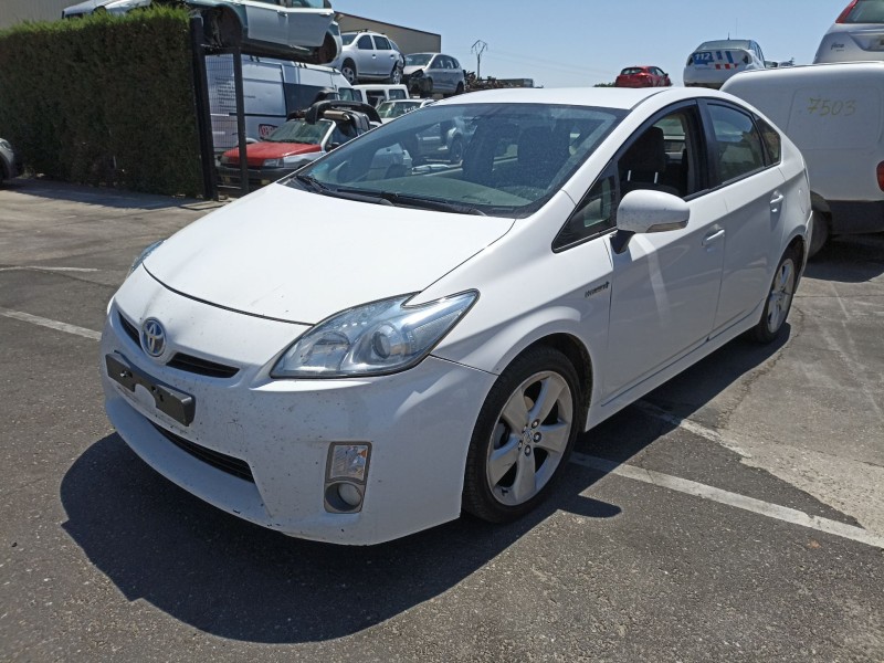 toyota prius (nhw30) del año 2009