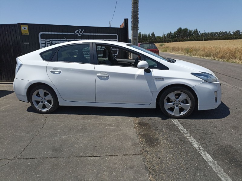 toyota prius (nhw30) del año 2009