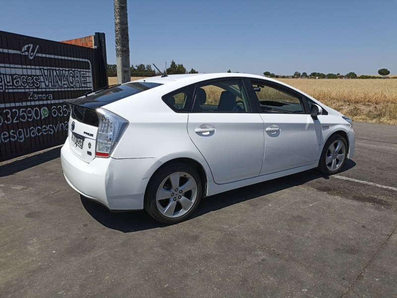 toyota prius (nhw30) del año 2009