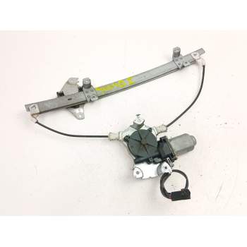 ELEVALUNAS DELANTERO IZQUIERDO 807019F500 