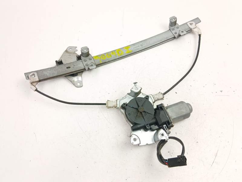 Recambio de elevalunas delantero izquierdo para nissan primera (p11) 2.0 td referencia OEM IAM 807019F500  