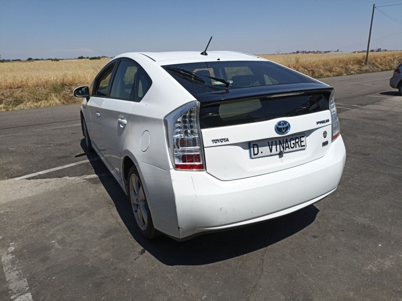 toyota prius (nhw30) del año 2009