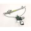 Recambio de elevalunas delantero izquierdo para nissan primera (p11) 2.0 td referencia OEM IAM 807019F500  