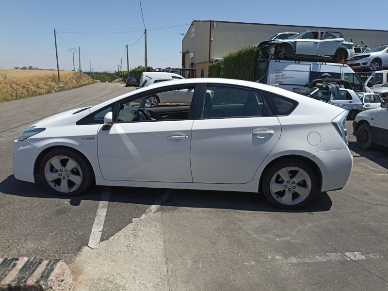 toyota prius (nhw30) del año 2009