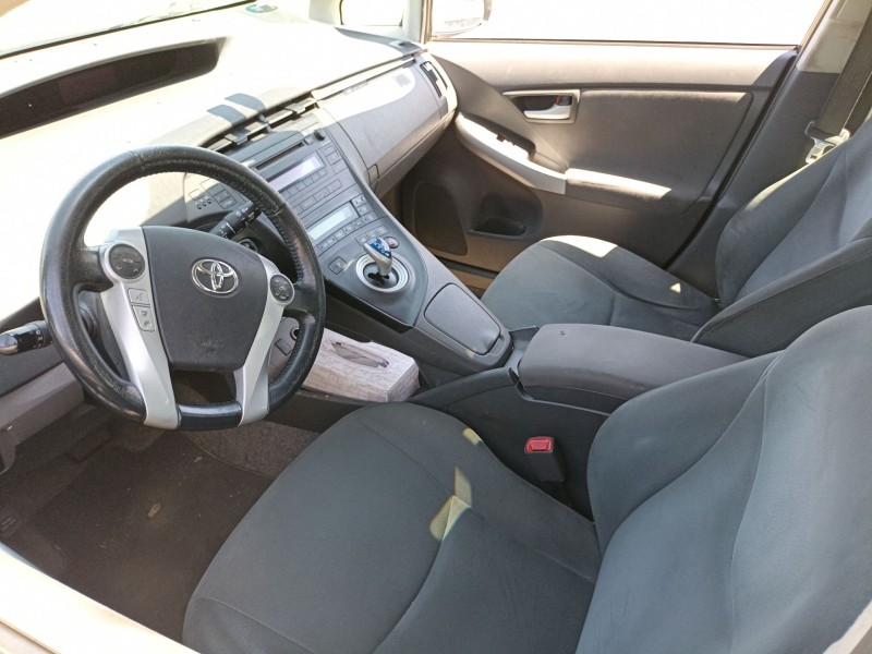 toyota prius (nhw30) del año 2009