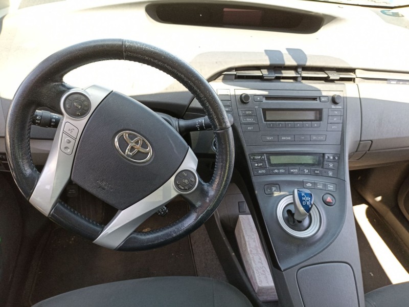 toyota prius (nhw30) del año 2009
