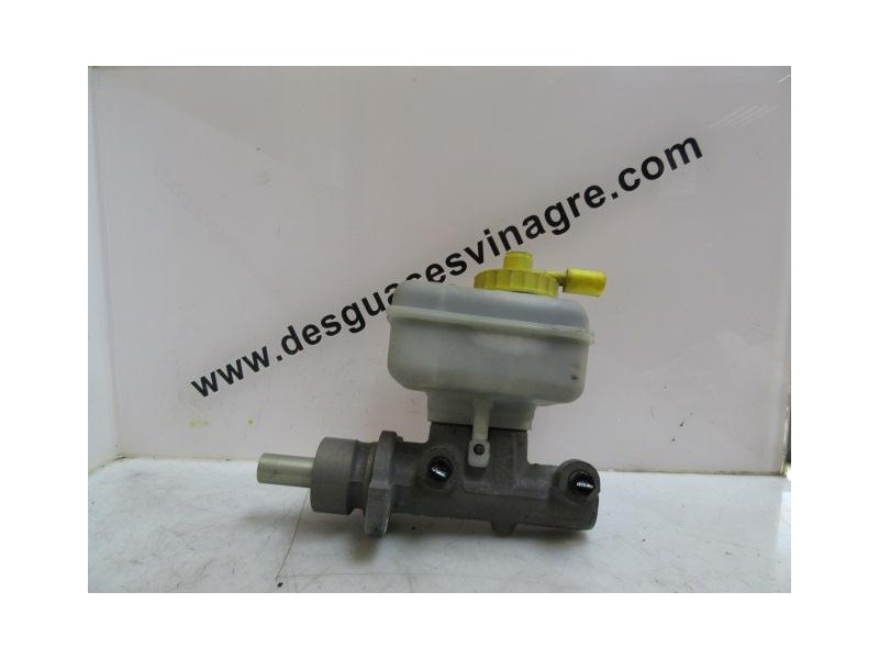 Recambio de bomba de freno : seat leon : 1.6 g -azd (104,72cv) 5p [2001] para seat leon 1.6 g -azd referencia OEM IAM   