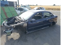opel astra g berlina del año 1998