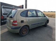 renault scenic (ja..) del año 2001 2