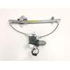Recambio de elevalunas delantero izquierdo para nissan primera (p11) 2.0 td referencia OEM IAM 807019F500  