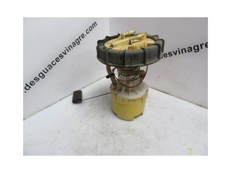 Recambio de bomba combustible aforador para ford focus 1.6 td referencia OEM IAM D0471032AH  3M519275