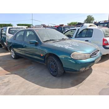 FORD MONDEO II SEDÁN (BFP)
