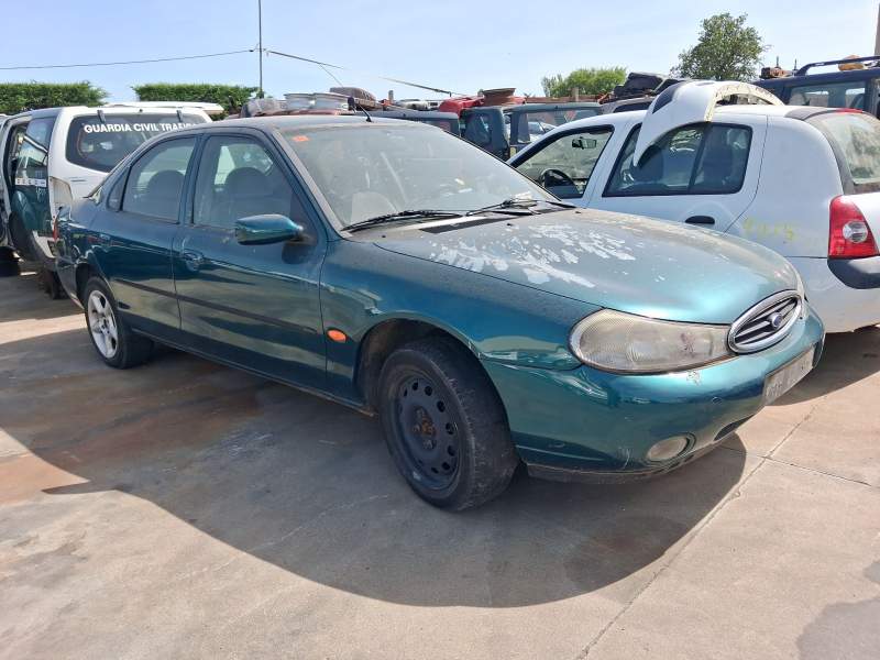 FORD MONDEO II SEDÁN (BFP)