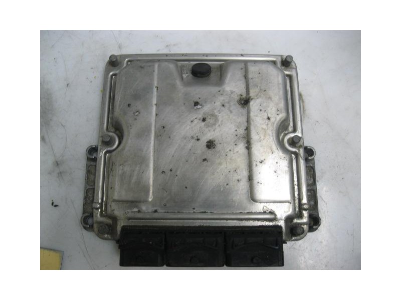 Recambio de centralita : renault laguna : 1.9 td/f9q c7 (119,68cv) 5p [2003] para renault laguna 1.9 td/f9q c7 referencia OEM IA