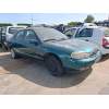 ford mondeo ii sedán (bfp) del año 1997