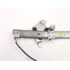 Recambio de elevalunas delantero izquierdo para nissan primera (p11) 2.0 td referencia OEM IAM 807019F500  