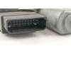 Recambio de elevalunas trasero derecho para seat leon (1p1) 1.9 tdi referencia OEM IAM 1P0839462A  