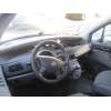 fiat ulysse (179_) del año 2006