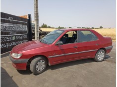 peugeot 306 del año 1998