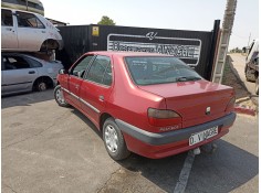 peugeot 306 del año 1998 2