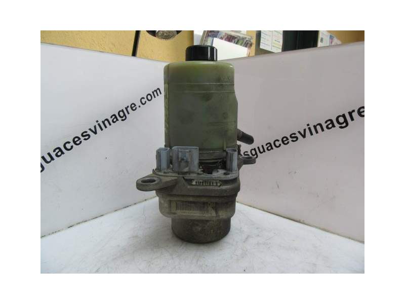 Recambio de bomba direccion electrica para ford focus 1.6 td referencia OEM IAM X16652391BH  