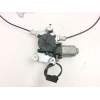 Recambio de elevalunas delantero izquierdo para nissan primera (p11) 2.0 td referencia OEM IAM 807019F500  