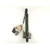 Recambio de elevalunas trasero izquierdo para seat leon (1p1) 1.9 tdi referencia OEM IAM 1P0839461A  