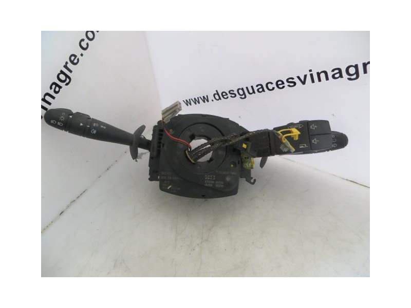 Recambio de mando luces y limpias para renault laguna 1.9 d/f9q d6 referencia OEM IAM LOS DOS  