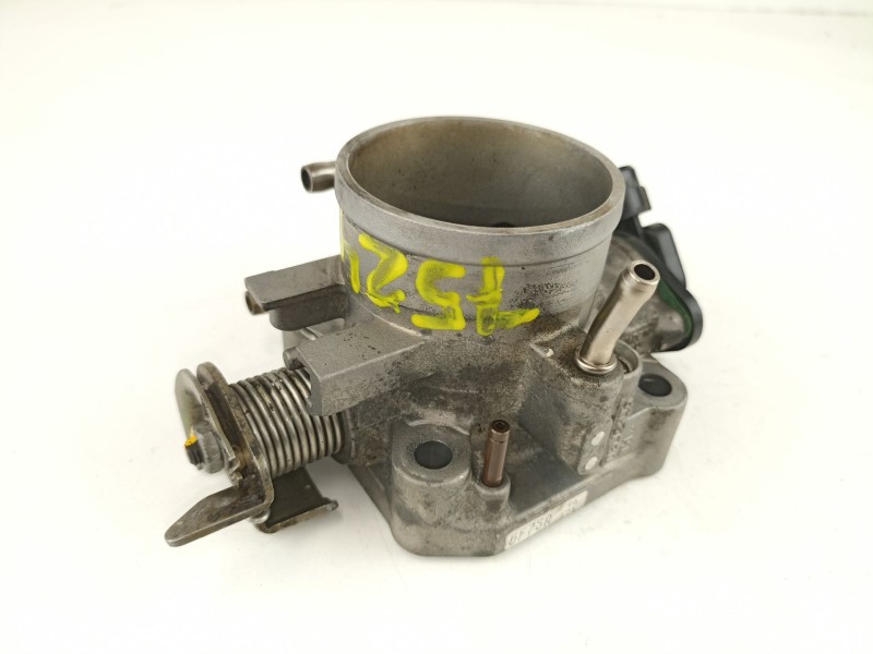 Recambio de caja mariposa para honda accord berlina (cc/ce) 2.0 cat referencia OEM IAM 16400P45G10 GF76A 