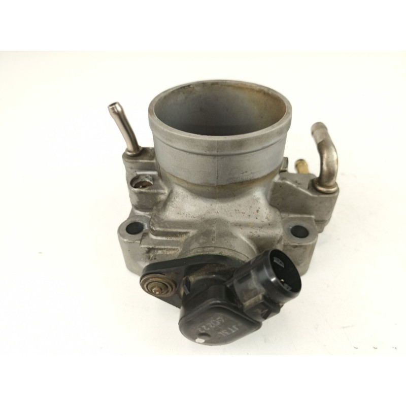 Recambio de caja mariposa para honda accord berlina (cc/ce) 2.0 cat referencia OEM IAM 16400P45G10 GF76A 