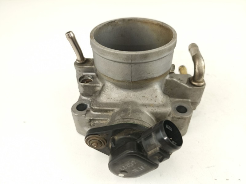 Recambio de caja mariposa para honda accord berlina (cc/ce) 2.0 cat referencia OEM IAM 16400P45G10 GF76A 