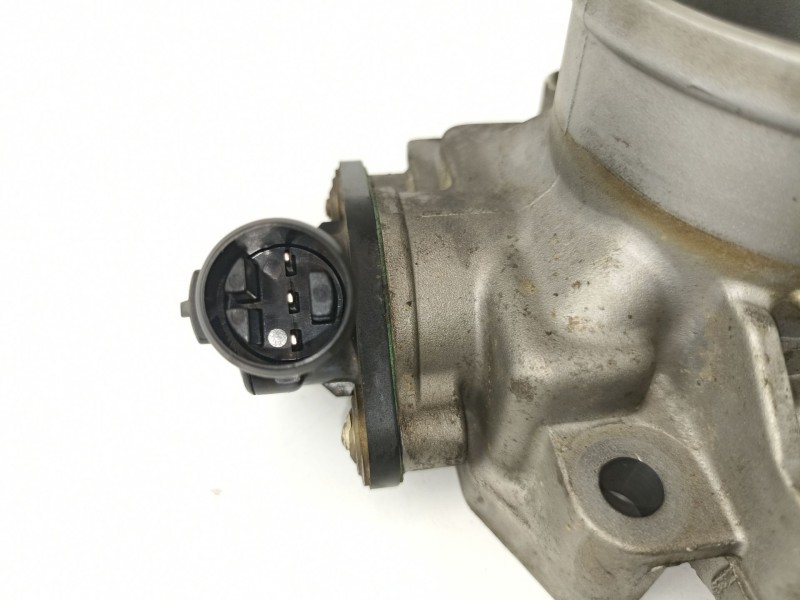 Recambio de caja mariposa para honda accord berlina (cc/ce) 2.0 cat referencia OEM IAM 16400P45G10 GF76A 