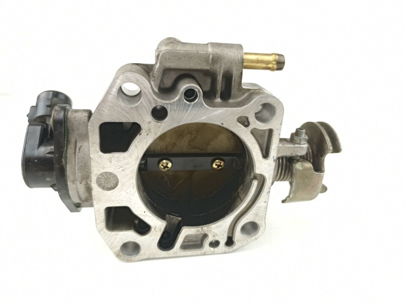 Recambio de caja mariposa para honda accord berlina (cc/ce) 2.0 cat referencia OEM IAM 16400P45G10 GF76A 