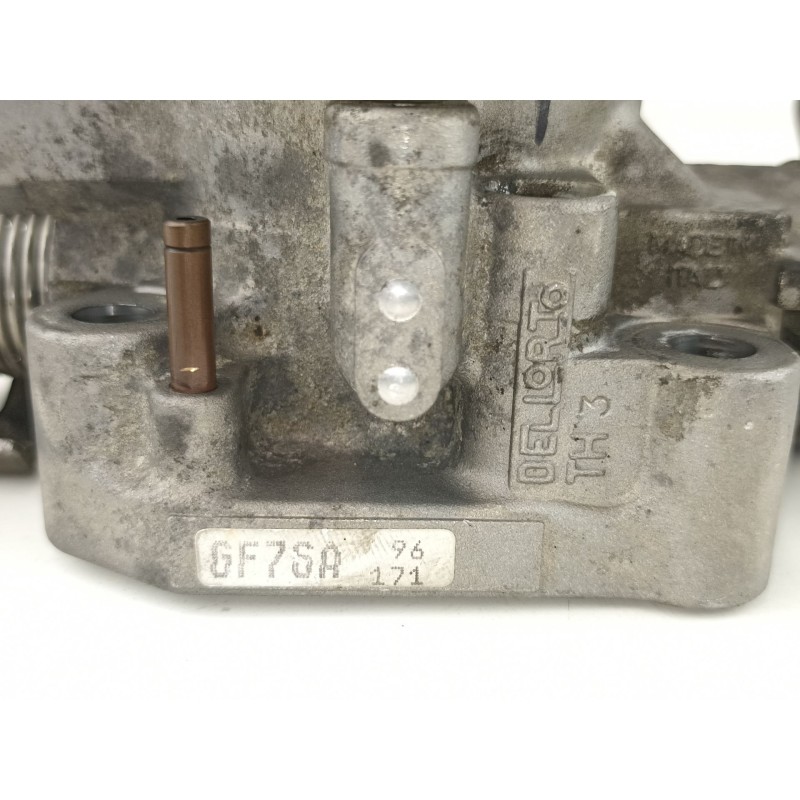 Recambio de caja mariposa para honda accord berlina (cc/ce) 2.0 cat referencia OEM IAM 16400P45G10 GF76A 