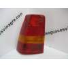 Recambio de piloto trasero izquierdo para opel kadett 1.6 g 5p-(1.6sv) referencia OEM IAM NUEVO  