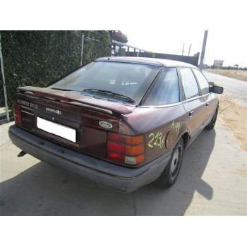 FORD SCORPIO