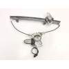 Recambio de elevalunas delantero izquierdo para nissan primera (p11) 2.0 td referencia OEM IAM 807019F500  
