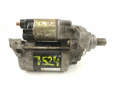 Recambio de motor arranque para honda accord berlina (cc/ce) 2.0 cat referencia OEM IAM 31200P45G11 SM40204  2