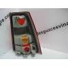 Recambio de piloto trasero izquierdo para opel kadett 1.6 g 5p-(1.6sv) referencia OEM IAM NUEVO  
