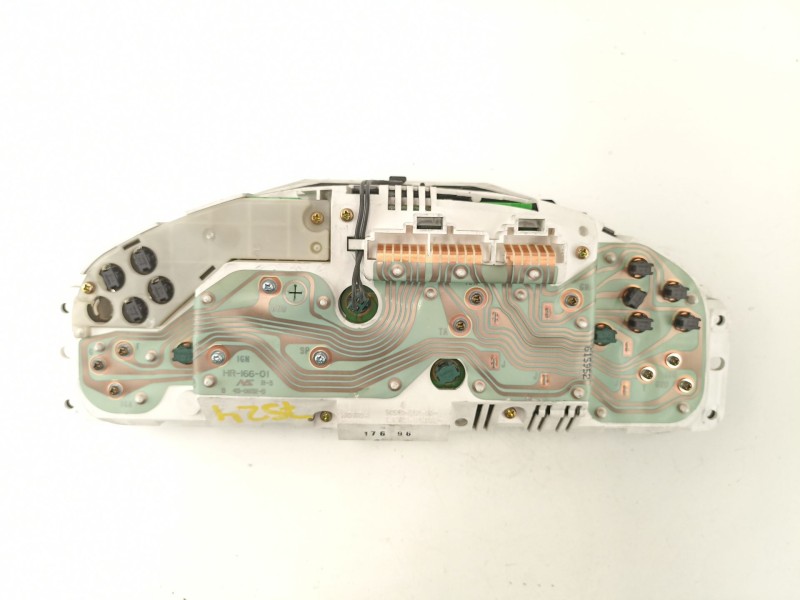 Recambio de cuadro instrumentos para honda accord berlina (cc/ce) 2.0 cat referencia OEM IAM 78100S37D500  