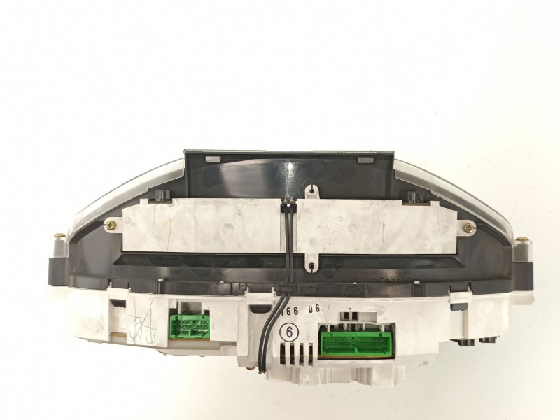 Recambio de cuadro instrumentos para honda accord berlina (cc/ce) 2.0 cat referencia OEM IAM 78100S37D500  