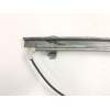 Recambio de elevalunas delantero izquierdo para nissan primera (p11) 2.0 td referencia OEM IAM 807019F500  
